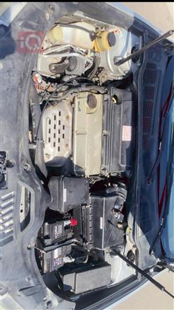 Geely Emgrand 8